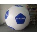 12ft  Diameter PVC giant balloon
